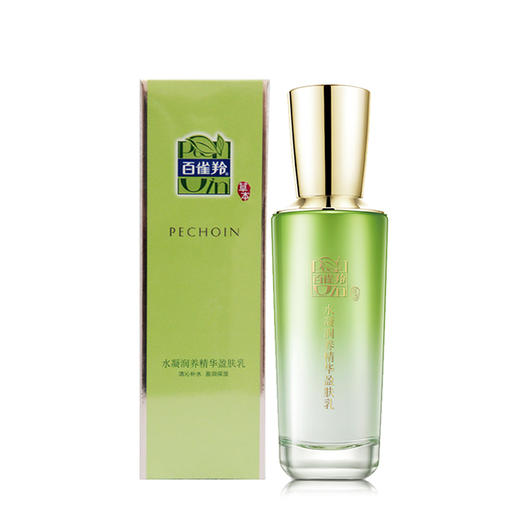 百雀羚水凝润养精华盈肤乳100ml  原价138元 商品图0