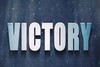 [非纸质]电子版《Victory-胜利》独奏版＆四重奏版丨适用：RS1000E/800/760/520 商品缩略图1