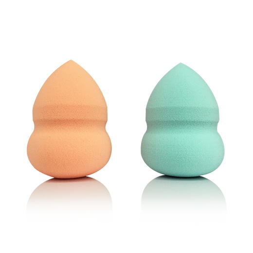 今之逸品葫芦形化妆粉扑  原价20元 商品图0