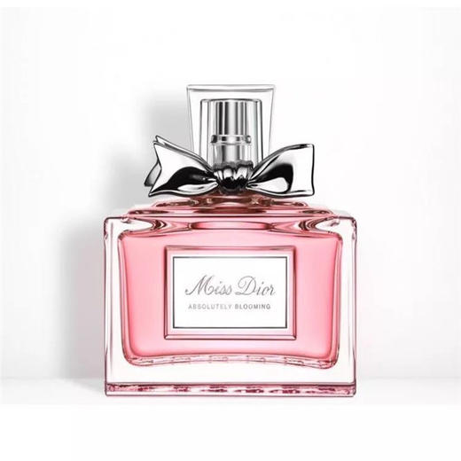 新品上市~迪奥小姐漫舞花漾香氛 30ml 商品图0