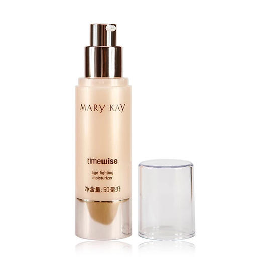 【预售】玫琳凯幻时®抗皱保湿乳（混合性至油性肌肤）50ml 原价348元 商品图2