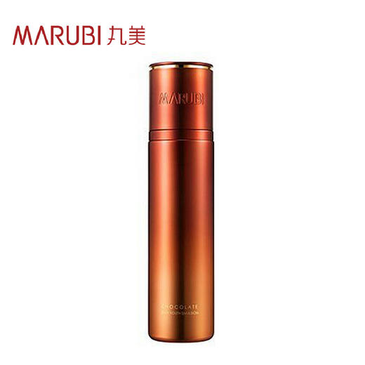 丸美巧克力青春丝滑乳145g  原价258元 商品图0