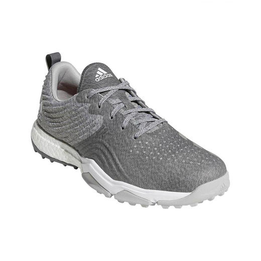 adidas阿迪达斯男士高尔夫球鞋 轻便防水舒适 b37173/b37174