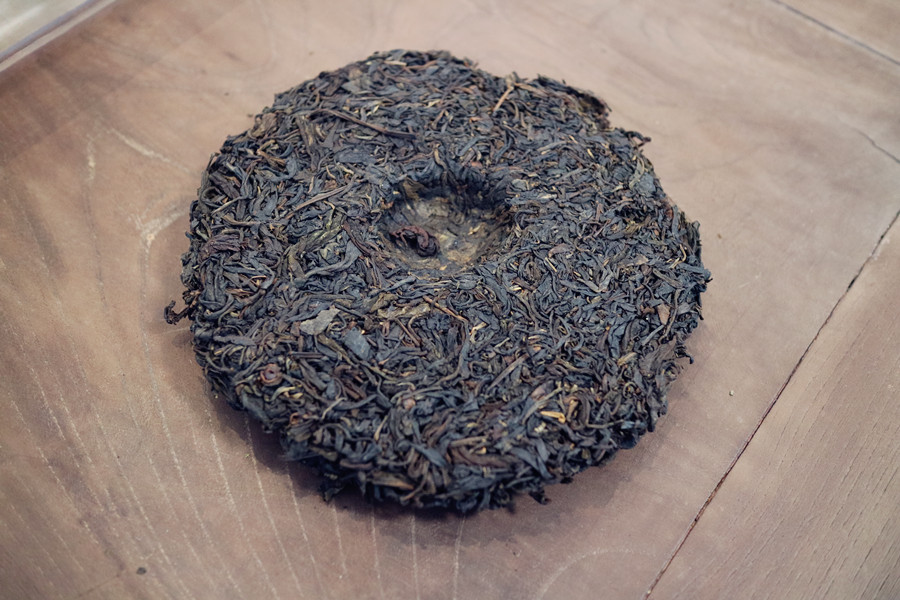 微醺2000：千年野生森林古树 经典重温 开仓时间未定