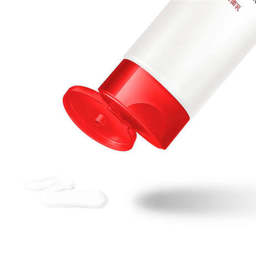 欧莱雅复颜洁面乳125ml 原价140元 商品图2