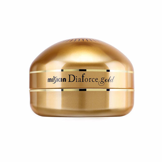 【YZ】第二代贵妇黄金钻石眼膜贴60*1.1g 原价108元 商品图0