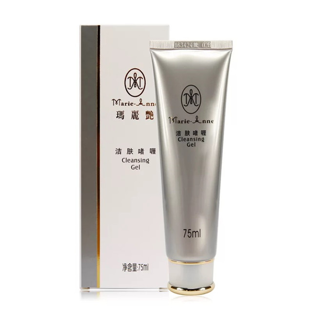 完美玛丽艳洁肤啫喱 75ml 原价203元