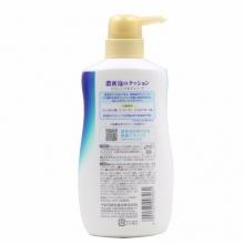 【YZ】日本COW牛牌牛乳石碱牛奶沐浴露 550ml 商品图1