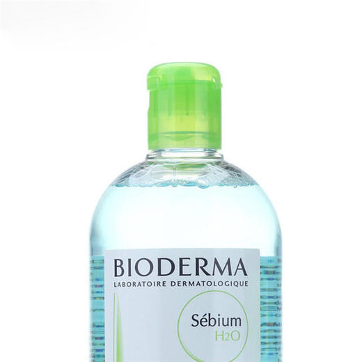 贝德玛净妍控油洁肤液（蓝水）500ml原价209元 商品图1