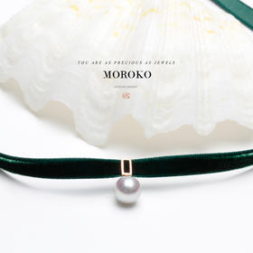 Choker·虹「项链」