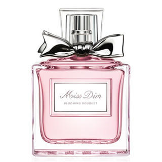 克丽丝汀迪奥小姐花漾淡香水100ml 商品图0