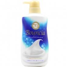 【YZ】日本COW牛牌牛乳石碱牛奶沐浴露 550ml