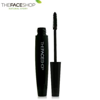 菲诗小铺黑杆防水睫毛膏 大肚子睫毛膏7ml  原价46元 商品图0