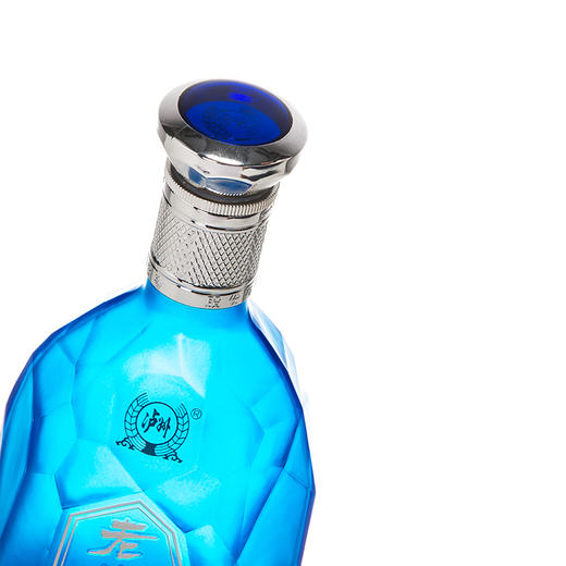 60度 老窖藏品珍藏 680ml*6【泸州老窖酒名堂】 商品图2