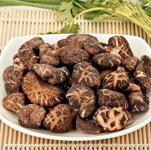 干香菇 商品图0