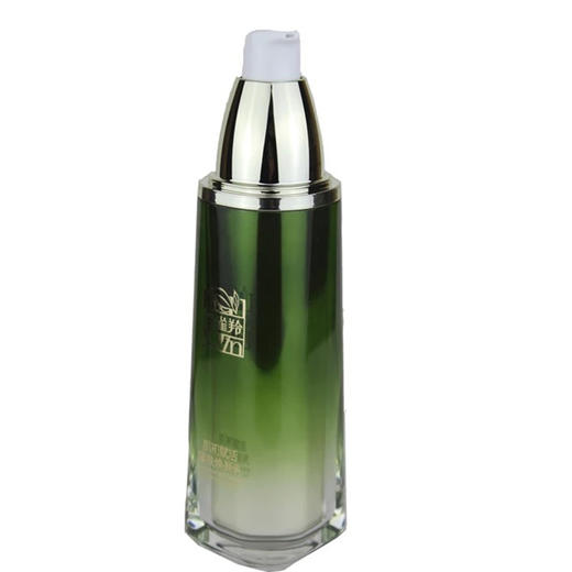 百雀羚肌初赋活紧肤焕颜乳90ml  原价238元 商品图2