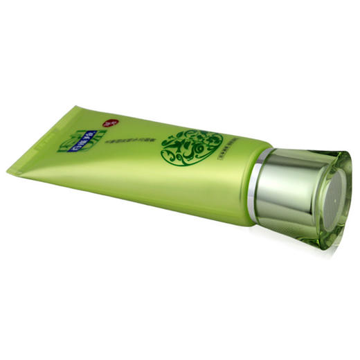 百雀羚水嫩细致精华洁面膏95g 原价78元 商品图1