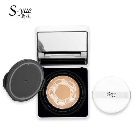 【爆款超低价预售 急单慎拍】奢悦湿粉膏10g  原价168元 商品图2