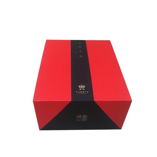 华兴蜂胶软胶囊60周年礼盒装 商品图0