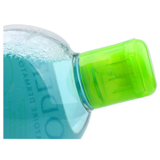 贝德玛净妍控油洁肤液（蓝水）500ml原价209元 商品图2