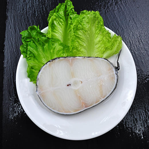 银鳕鱼片 商品图1