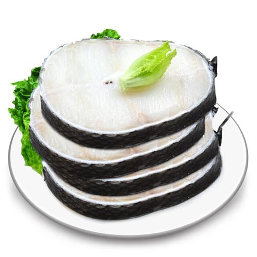 银鳕鱼片 商品图0