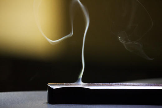 《初见 · 沉香》（芽庄老料沉香线香+古琴香盒） 商品图1