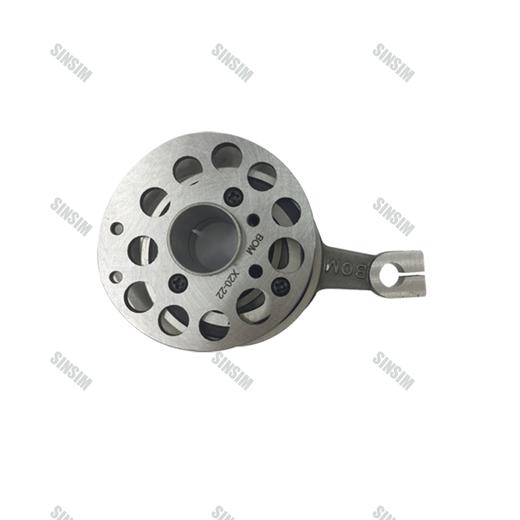 NXE四件套∅20mm  307030013/421020001 商品图0