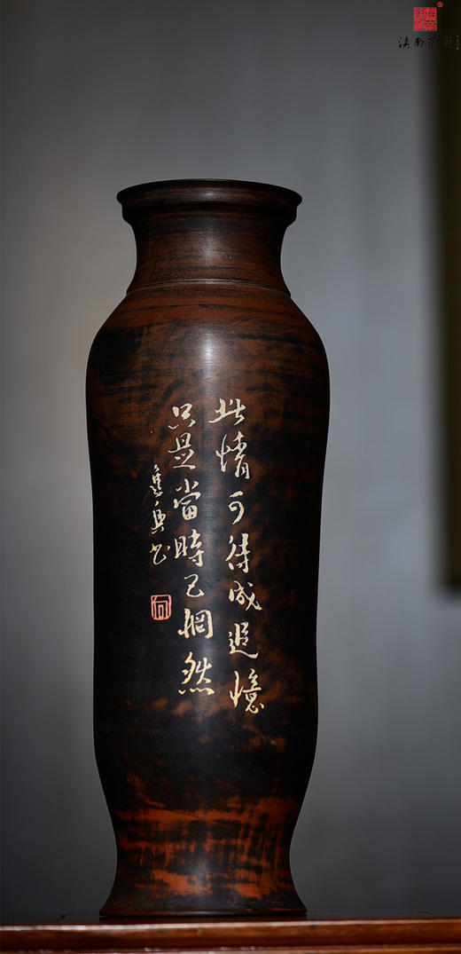 向进兴  花瓶 商品图1