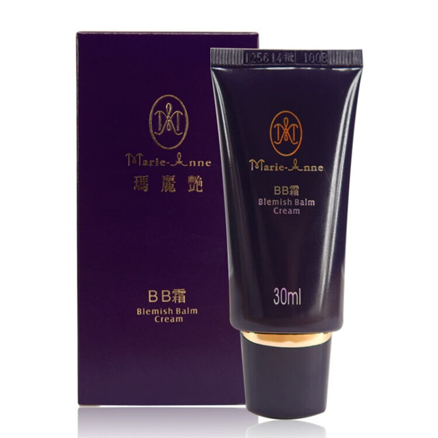 【预售 急单慎拍】完美玛丽艳牌BB霜30ml