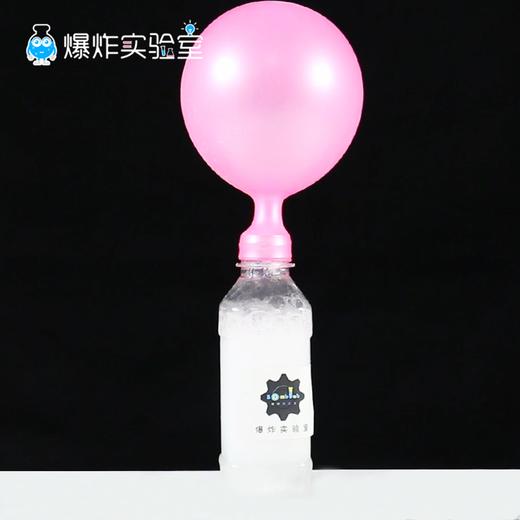瓶子吹气球 商品图0