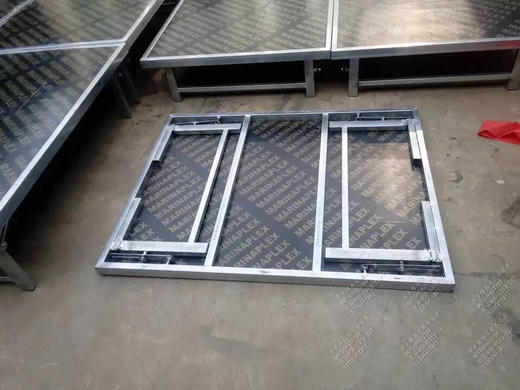 方形舞台【运费自理】 商品图3