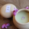 【纯妧手工坊】新品发布-纯手工精油香膏/留香/体香剂/驱蚊/栀子花/兰栀/桂花/百香果/蓝风铃/玫瑰/薰衣草/暮雨/邂逅 商品缩略图6