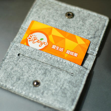 爱缤果商城礼卡 商品图0