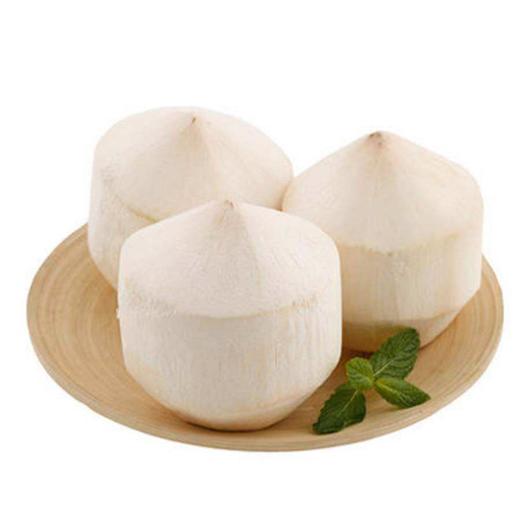 泰国 KPY椰青 只需拉开-按入-撕开-插进4步， 超级方便，非常好喝哦【6只装】 商品图3