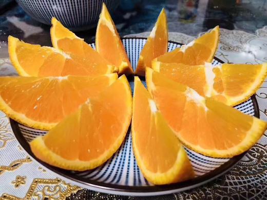 精品 橙子 商品图2