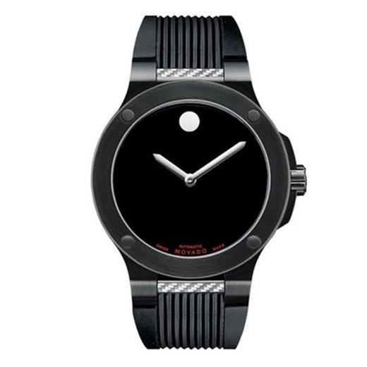 摩凡陀movado终极运动系列男士手表0606492特价75折