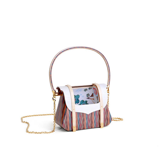 公主包（编织纹） 商品图5