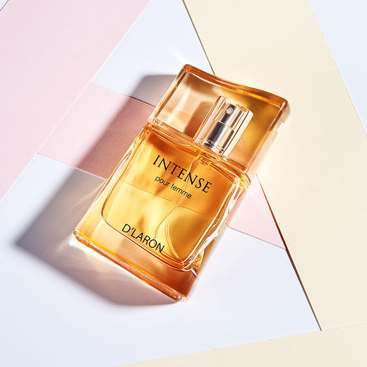 【积分兑换】D`LARON/迪拉瑞进口女士香水 商品图2