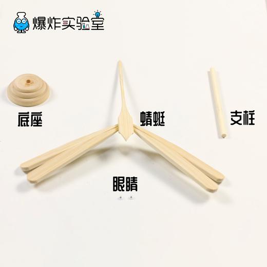 悬浮竹蜻蜓 商品图4