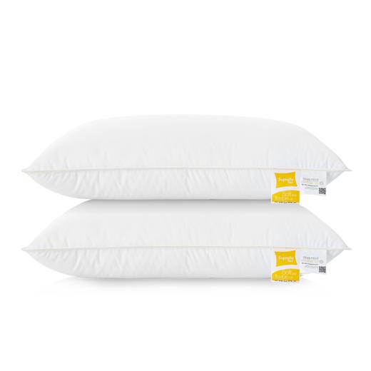【第二个半价】德国SUPRELLE  FLEX超柔枕，每晚睡在云朵上，希尔顿同款供货商 商品图4