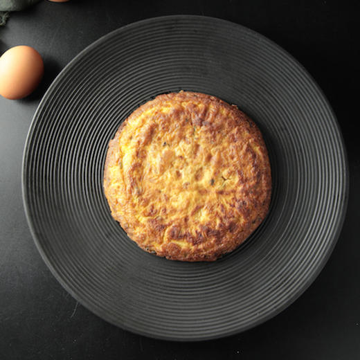 水沙涟涵碧臻选中式套餐 商品图4