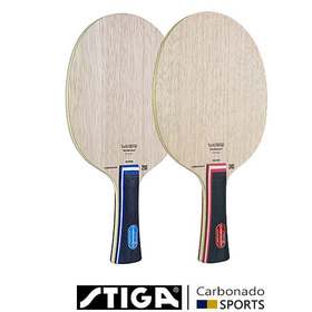 STIGA 斯帝卡Carbonado 碳素245/290 乒乓底板斯蒂卡正品行货