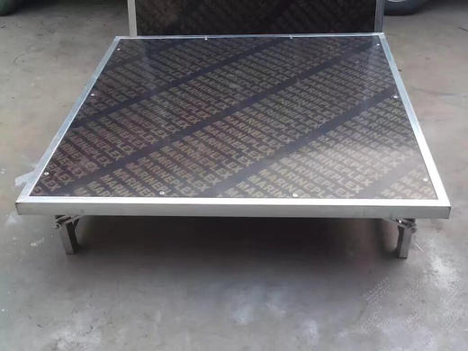 方形舞台【运费自理】 商品图1