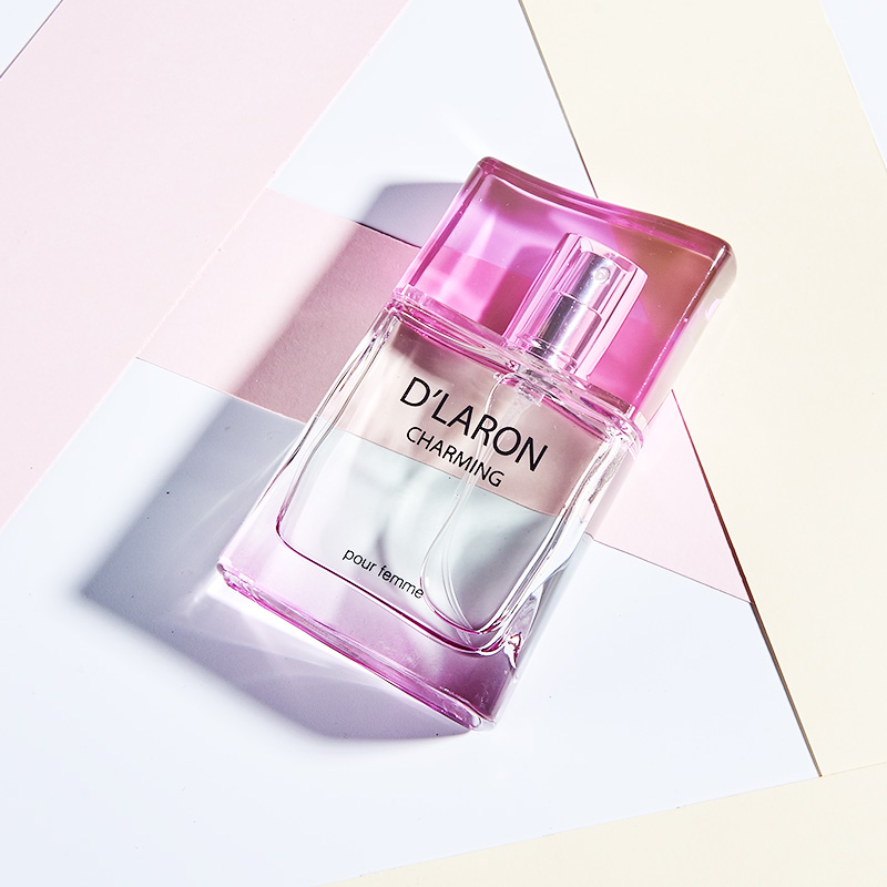 【积分兑换】D`LARON/迪拉瑞进口女士香水