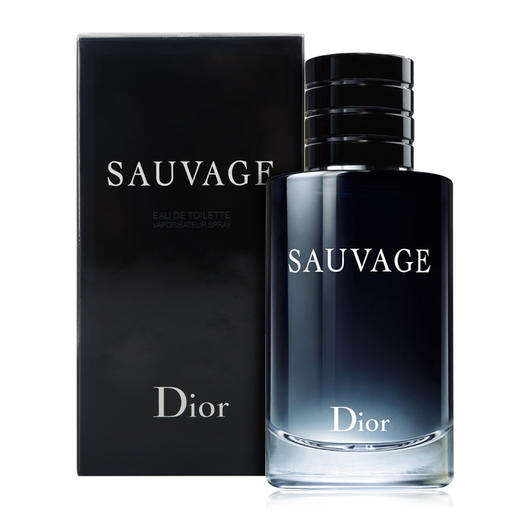 Dior克丽丝汀迪奥旷野男士淡香水EDT60ml 商品图1