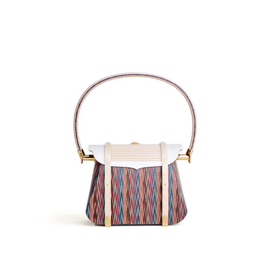 公主包（编织纹） 商品图2