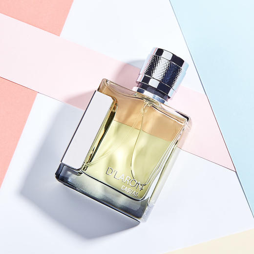 【积分兑换】D`LARON/迪拉瑞进口男士香水 60ml 商品图2