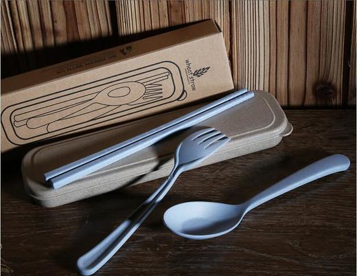 小米粳餐具套装 商品图3