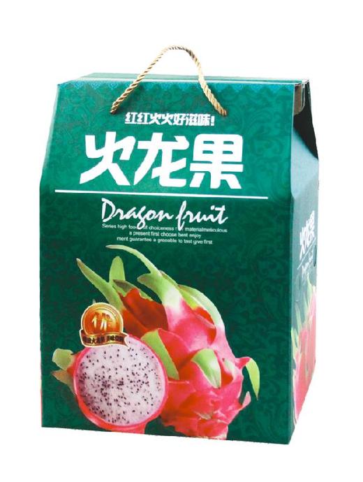火龙果礼盒